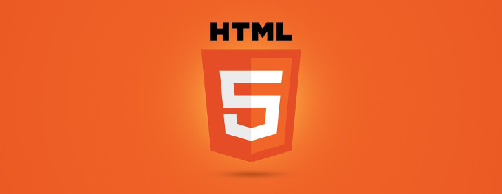 logo html5